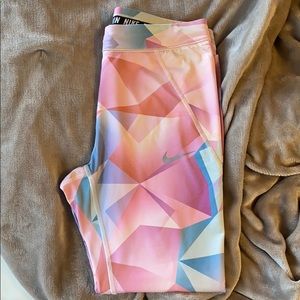 Nike Dri-Fit Leggings